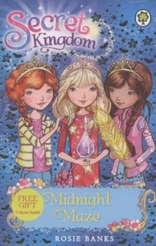 Image of Midnight Maze by Rosie Banks Paperback