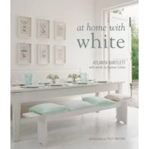 Image of At Home with White