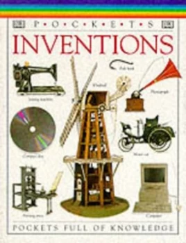 Image of Inventions by Eryl Davies Paperback