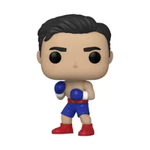 image of Ryan Garcia Funko Pop! Vinyl