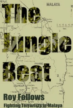 Image of The Jungle Beat by Roy Follows Paperback