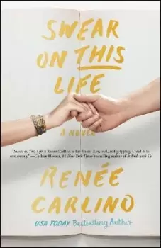Image of Swear on This Life by Renee Carlino