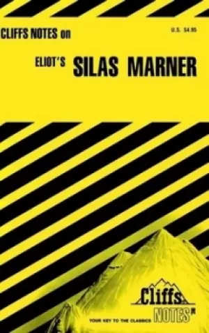 Image of CliffsNotes on Eliots Silas Marner by William Holland