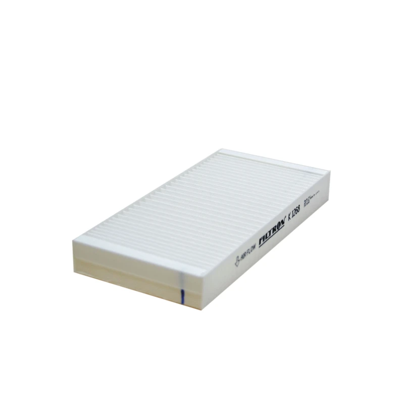 Image of FILTRON Pollen filter FILTRON K 1268