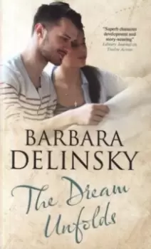 Image of The Dream Unfolds