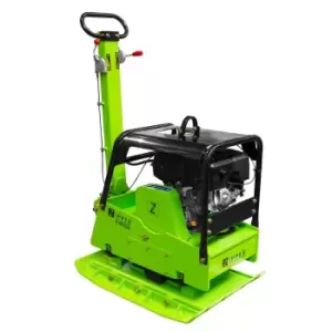 Image of Zipper RPE330G 11.0 HP Reversible Plate Compactor