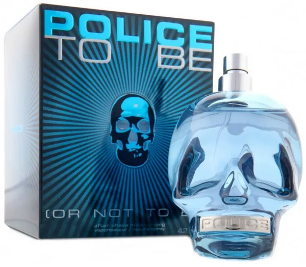 image of Police To Be Eau de Toilette For Him 40ml