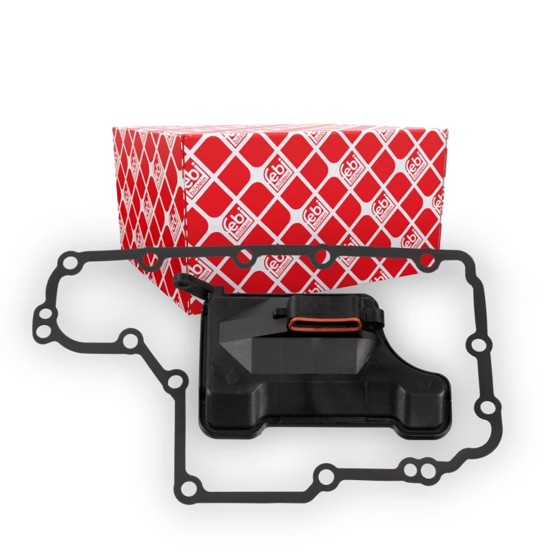 Image of Automatic transmission filter kit FEBI BILSTEIN 174676
