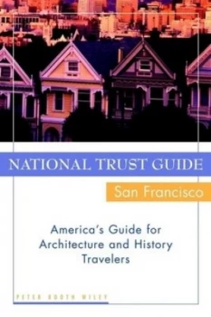 Image of San Francisco by Peter Booth Wiley Paperback