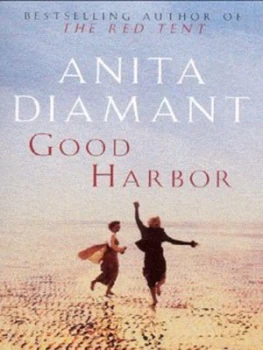 Image of Good Harbor by Anita Diamant Paperback