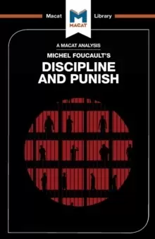Image of An Analysis of Michel Foucault's Discipline and Punish
