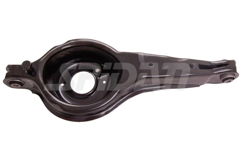 Image of SPIDAN CHASSIS PARTS Suspension arm SPIDAN CHASSIS PARTS 57858