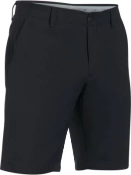 image of Urban Armor Gear Mens Match Play Taper Short Black