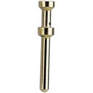 Image of Harting 09 33 000 6218 Han E Crimp Contacts For HAN Series 0.1414 MM