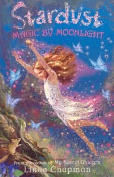 Image of Magic by Moonlight by Linda Chapman Paperback