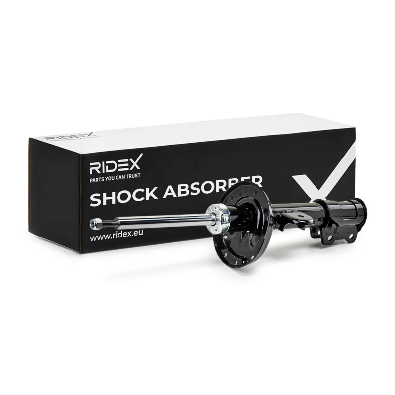 Image of RIDEX Shock absorber RIDEX 854S18542