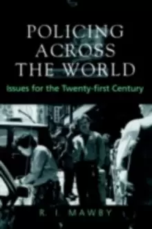 Image of Policing Across the WorldIssues for the Twenty-First Century