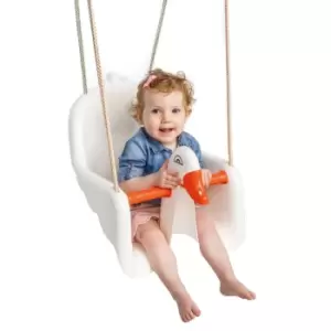 Image of Swan Swing Seat