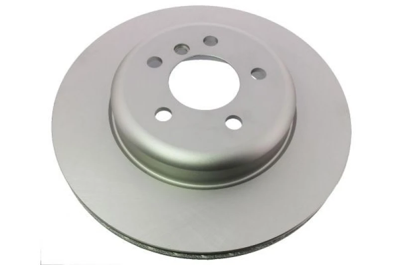 Image of Brake disc MAPCO 15012C