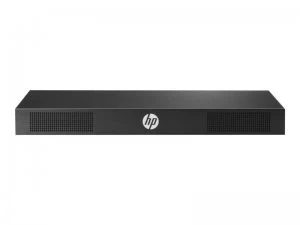 Image of HPE 0x2x16 G3 KVM Console Switch