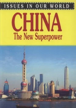 Image of China by Antony Mason Hardback