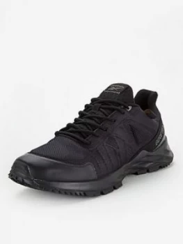 Image of Reebok Gore-Tex Astroride Trail GTX - Black, Size 10, Men
