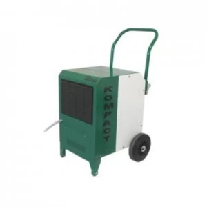Image of Ebac Kompact 20 20L Industrial Dehumidifier