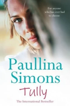 Image of Tully by Paullina Simons Paperback
