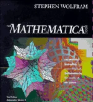 Image of The MATHEMATICA Book Version 3 by Stephen Wolfram