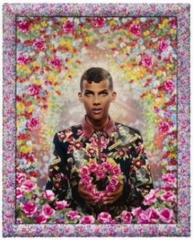 Image of Pierre Et Gilles 40 by Pierre Commoy Hardback
