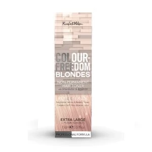 Image of Colour Freedom Rose Blonde 026 Blonde