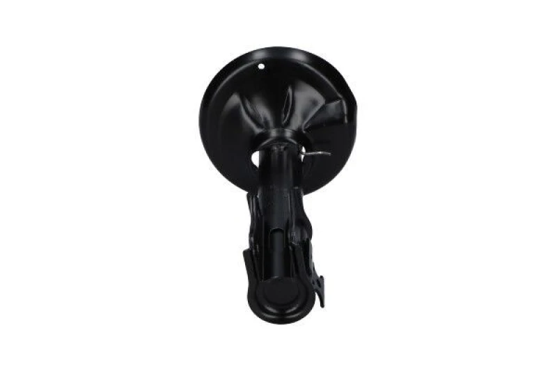 Image of KAVO PARTS SSA-11222 Shock absorber Front Axle Right, Gas Pressure, Twin-Tube, Suspension Strut, Top pin Shock Absorber (854)