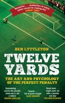 Image of Twelve Yards