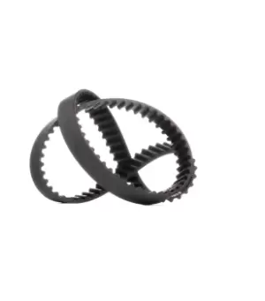 Image of RIDEX Timing Belt Teeth Quant.: 101 306T0101 Cam Belt,Toothed Belt HYUNDAI,KIA,i10 (PA),GETZ (TB),ATOS (MX),Picanto (SA)