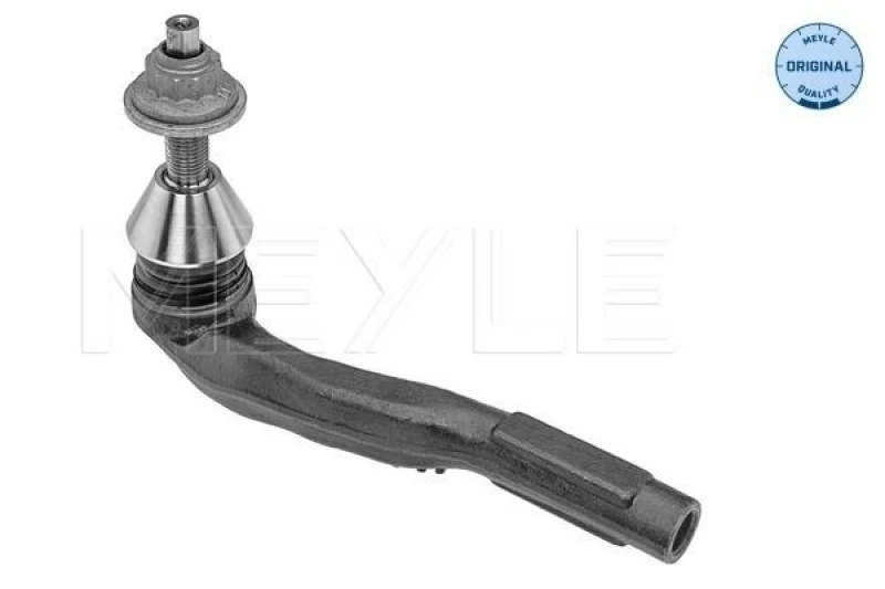 Image of Track rod end MEYLE 016 020 0061