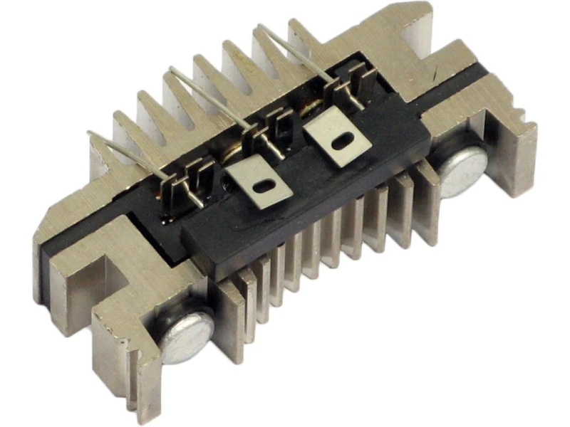 Image of AS-PL Rectifier, alternator AS-PL ARC4031