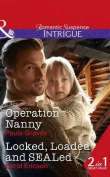 Image of Operation Nanny by Paula Graves and Carol Ericson Paperback