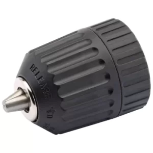 Image of Draper Keyless Drill Chuck 13mm 1/2" x 20UNF Female