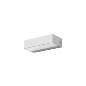 Image of 05ledsc4 - ara LED garden wall lamp 52 bulbs