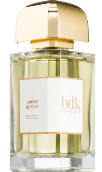 Bdk Parfums Creme de Cuir Eau de Parfum Unisex 100ml