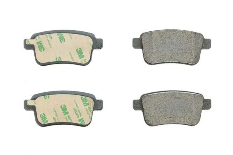 Image of AISIN Brake pad set AISIN BPRE-2005
