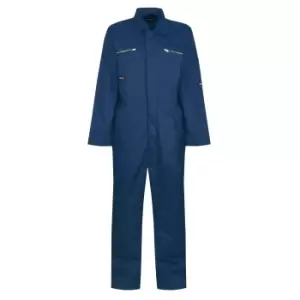 Image of Regatta Mens Overalls (40) (Royal Blue)