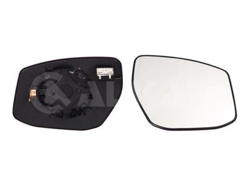 Image of ALKAR Wing mirror glass ALKAR 6432667