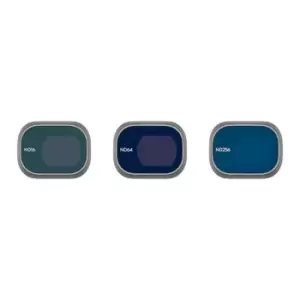 Image of DJI Mini 4 Pro ND Set (ND 16/64/25)