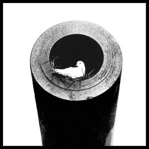 Image of Red Doves - Off The Grid Vinyl
