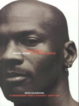 Image of Playing for Keeps by David Halberstam Book