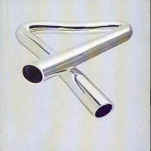Image of Tubular Bells III by Mike Oldfield CD Album