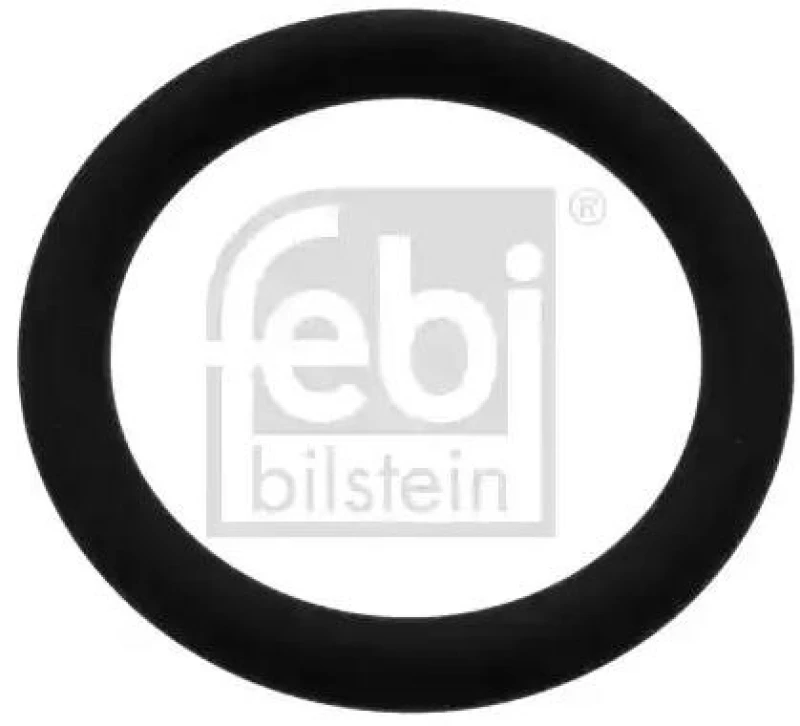 Image of FEBI BILSTEIN 100635 Gaskets Seal,injector holder (3892)