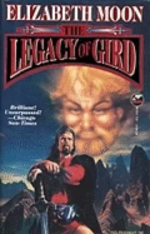 Image of legacy of gird