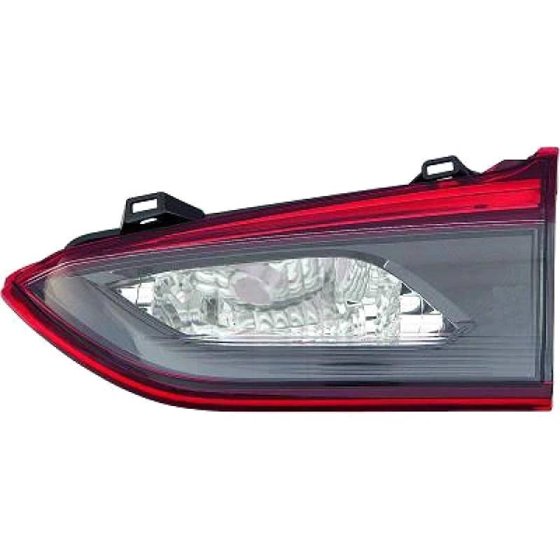 Image of DIEDERICHS 5627192 Rear light Inner Section, Right, W21W Combination Rearlight (391)